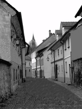 Spomini in zgodbe Kamničanov – nekoč  (4)